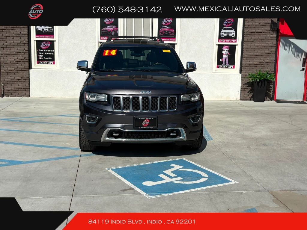 jeep grand cherokee 2014 1C4RJECT6EC191405 image jeep grand cherokee 2014 1C4RJECT6EC191405 image